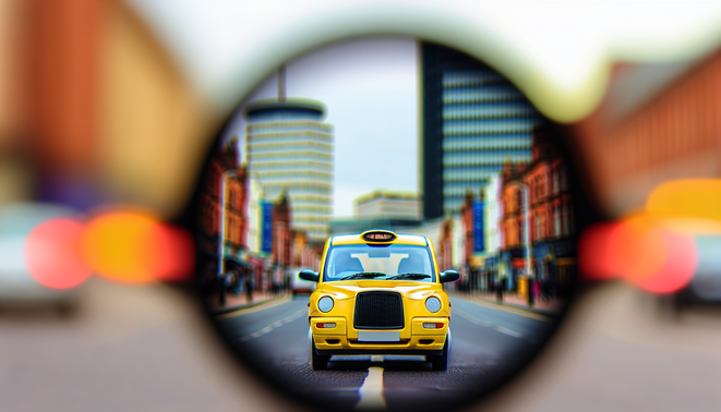 Leeds Chauffeur Service: Your Premier Choice For Reliable And Executive Transportation