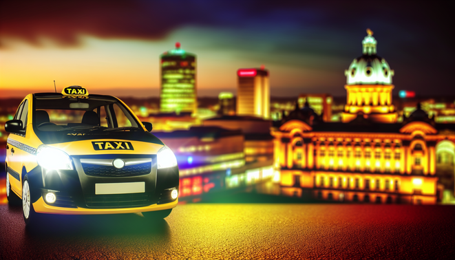 What Is A Leeds Chauffeur Service?