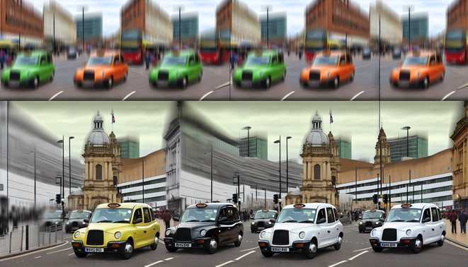 Leeds Chauffeur Service: Luxury, Reliability, And 24/7 Executive Car Hire