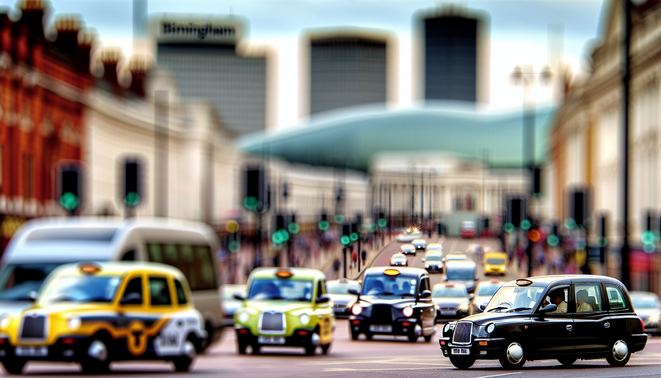 What Is A Leeds Chauffeur Service?