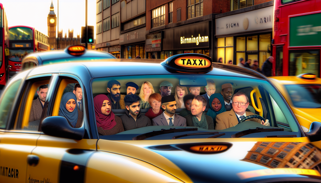 Introduction To The Premier Leeds Chauffeur Service