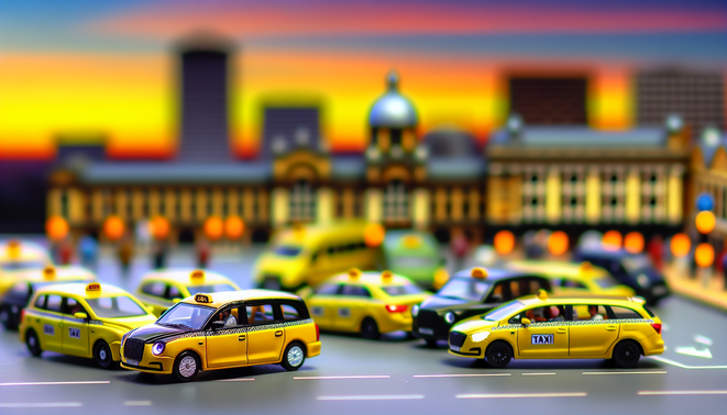 24/7 Chauffeur Leeds: Your Ultimate Guide To Luxury And Reliable Chauffeur Services