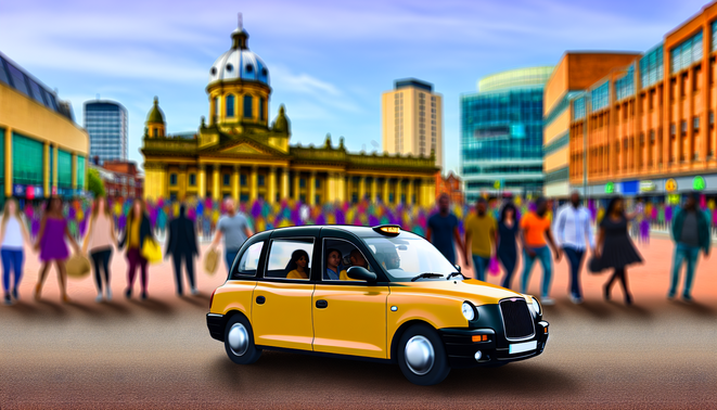 Why Choose A Leeds Chauffeur Service?