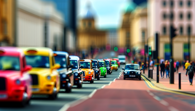 Why Opt For A Leeds Chauffeur Service?