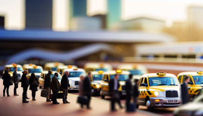 Why Choose A Leeds Chauffeur Service?