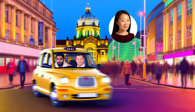 Leeds Chauffeur Service: Luxury, Reliable, And 24/7 Executive Car Hire