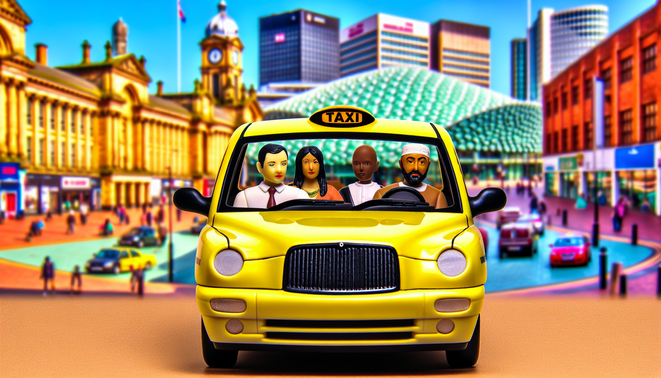 Types Of Chauffeur Services Available In Leeds