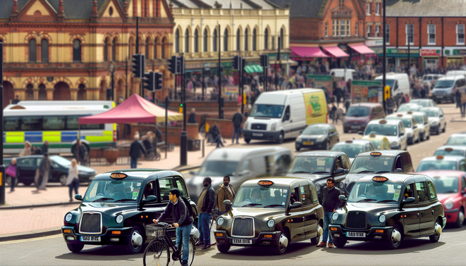 Leeds Chauffeur Service: Luxury, Reliable And Executive Transfers 24/7