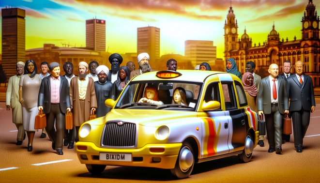 Introduction To Leeds Chauffeur Service