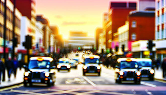 Leeds Chauffeur Service: Reliable And Executive Chauffeur In Leeds