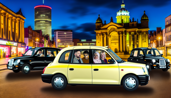 Why You Should Choose A Leeds Chauffeur Service