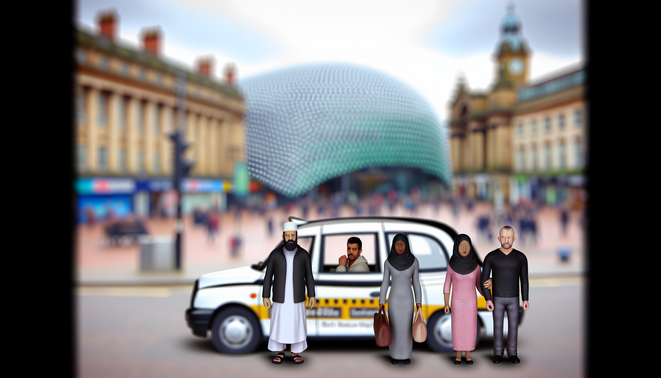 What Is A Leeds Chauffeur Service?