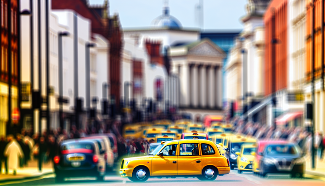 Why Choose A Leeds Chauffeur Service