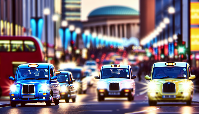 Why You Should Choose Executive Car Hire In Leeds